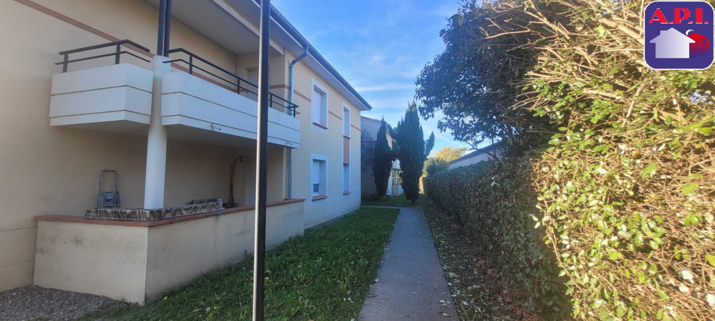 location Appartement Auterive - Photo 5