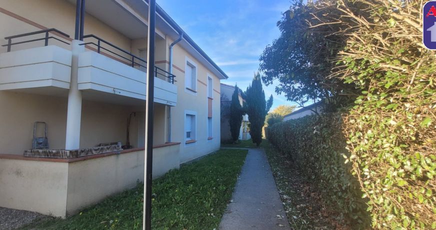 location Appartement Auterive