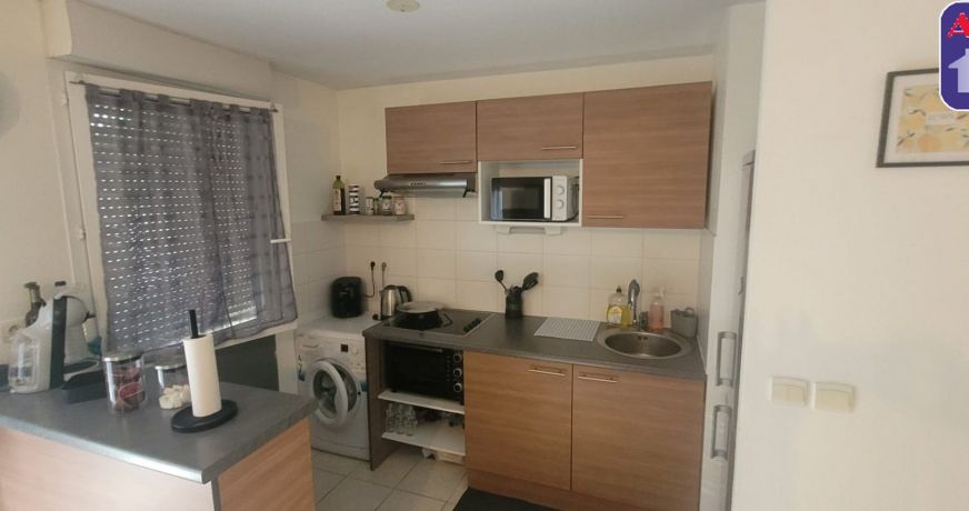 location Appartement Auterive