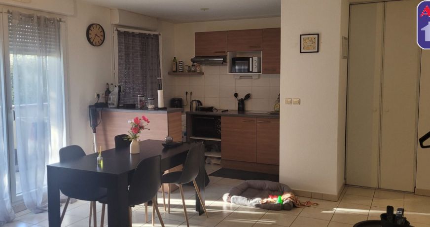 location Appartement Auterive