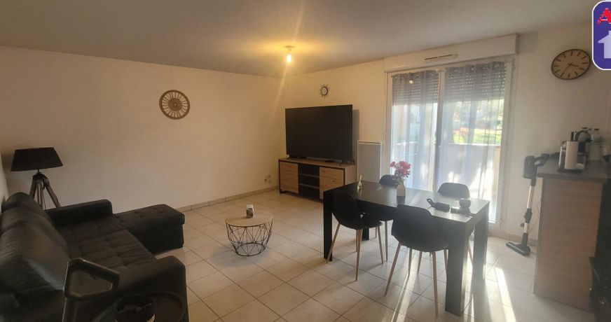 location Appartement Auterive