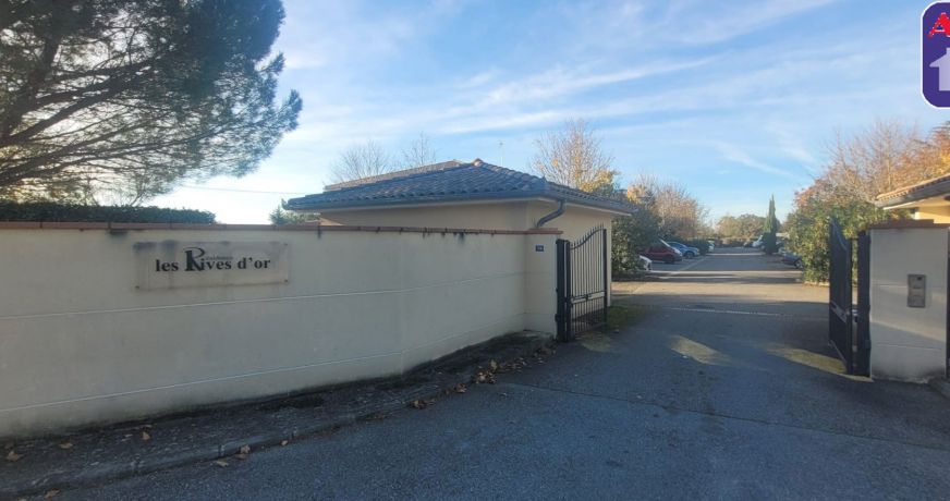 location Appartement Auterive