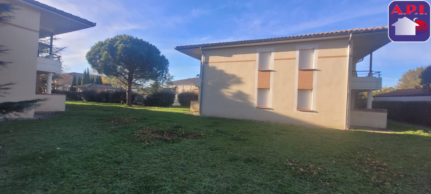 location Appartement Auterive - Photo 7