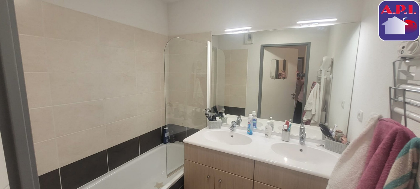 location Appartement Auterive - Photo 8