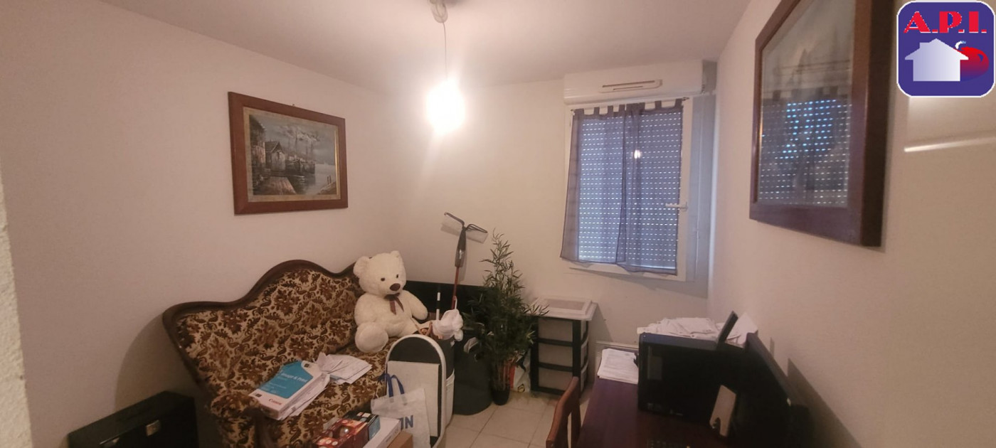 location Appartement Auterive - Photo 9