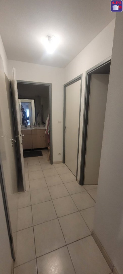 location Appartement Auterive - Photo 10