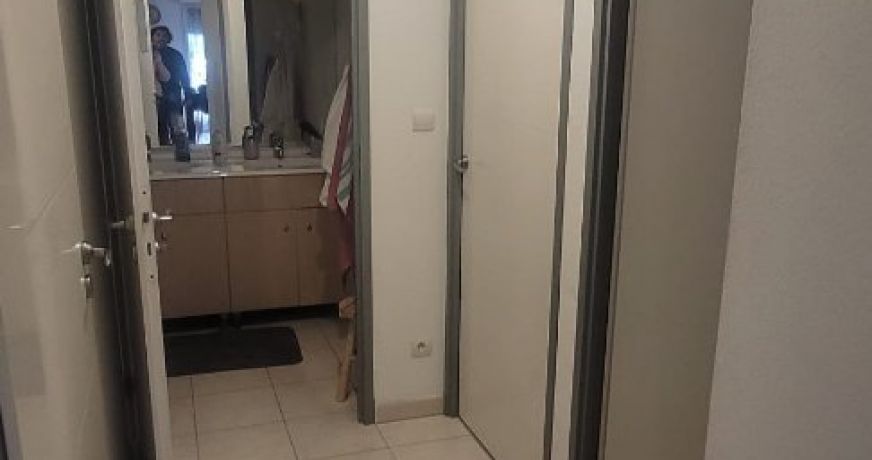 location Appartement Auterive