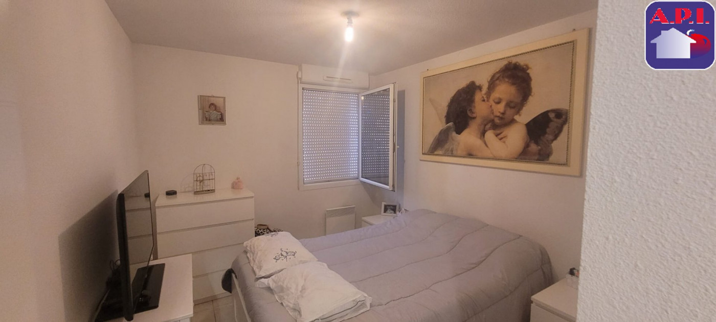 location Appartement Auterive - Photo 11