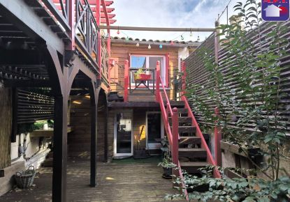 vente Maison Auterive