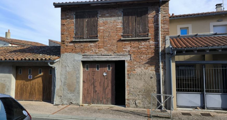 vente Maison Auterive