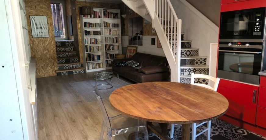 vente Maison Auterive