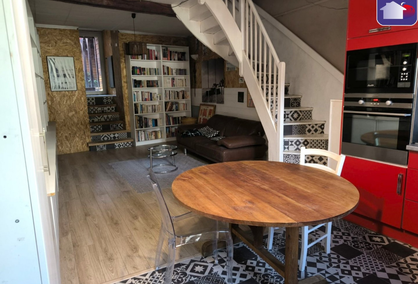 vente Maison Auterive - Photo 4