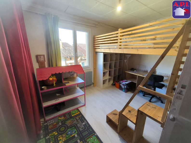 vente Maison Auterive - Photo 5