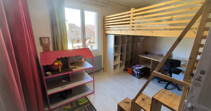 vente Maison Auterive