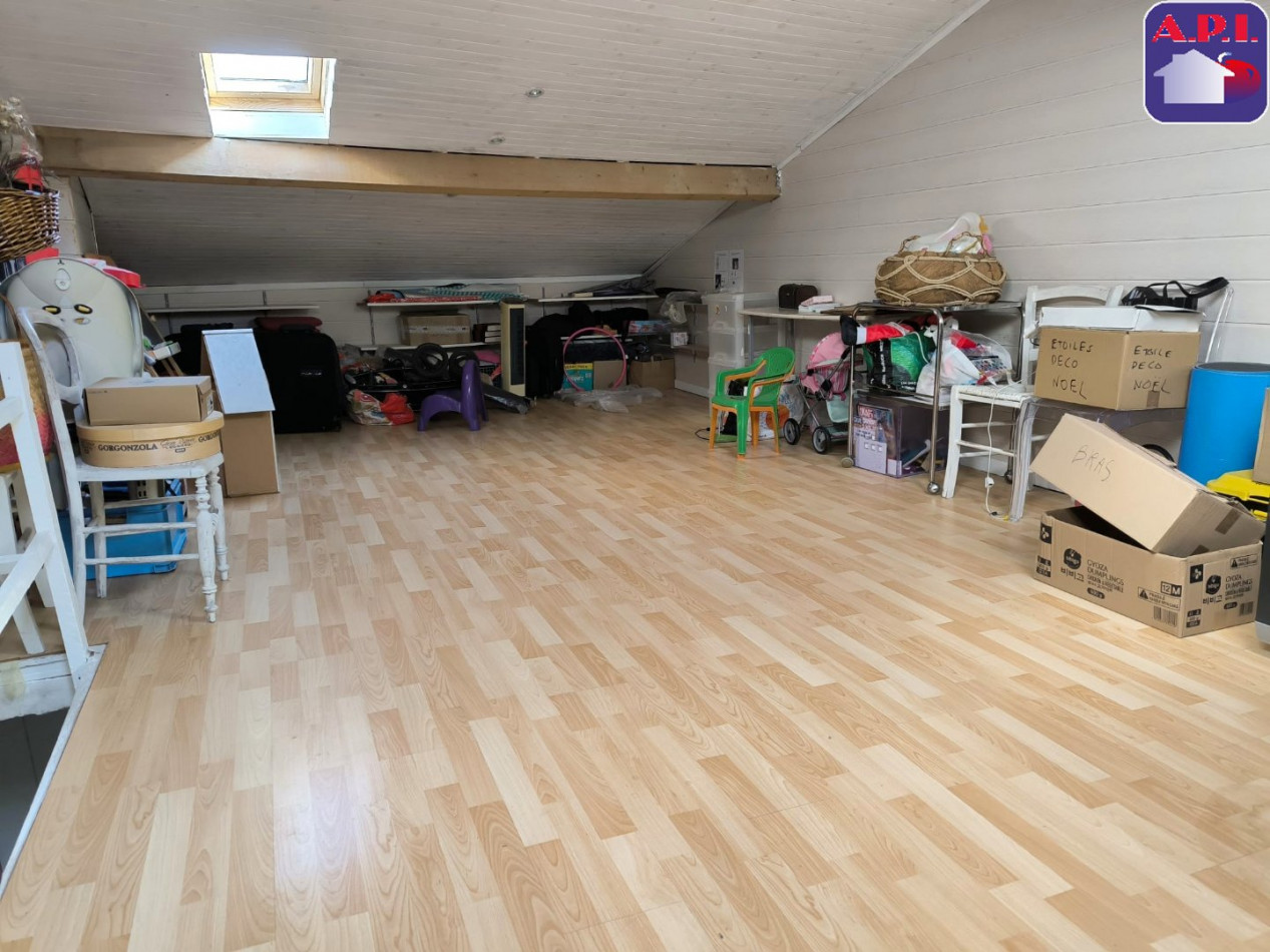 vente Maison Auterive - Photo 7