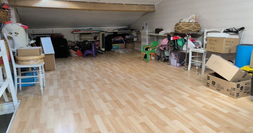 vente Maison Auterive