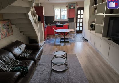 vente Maison Auterive