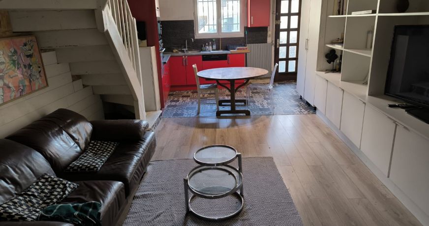 vente Maison Auterive