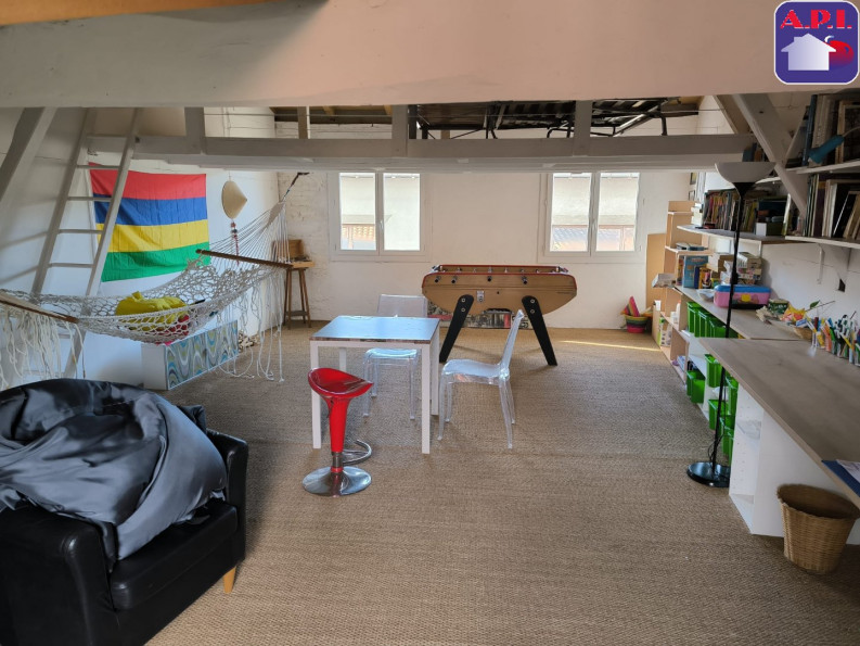 vente Maison Auterive - Photo 6