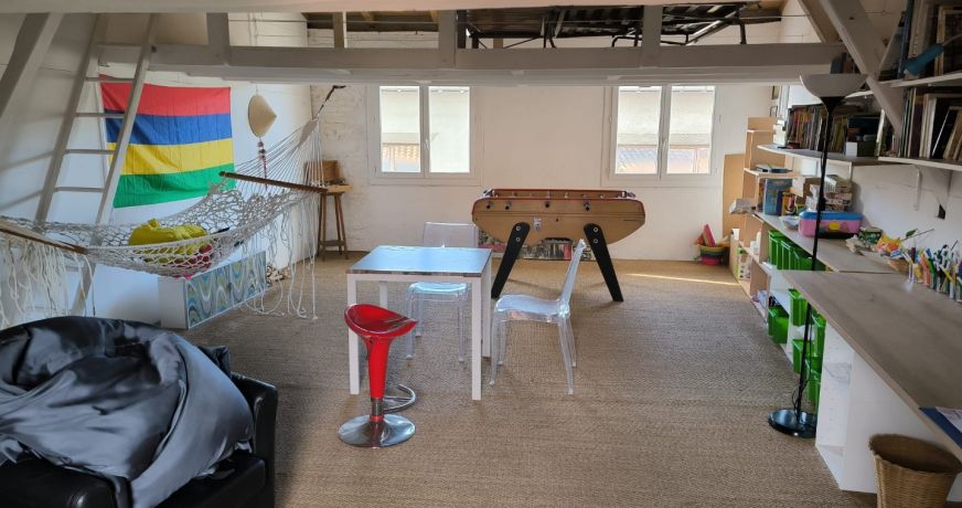 vente Maison Auterive