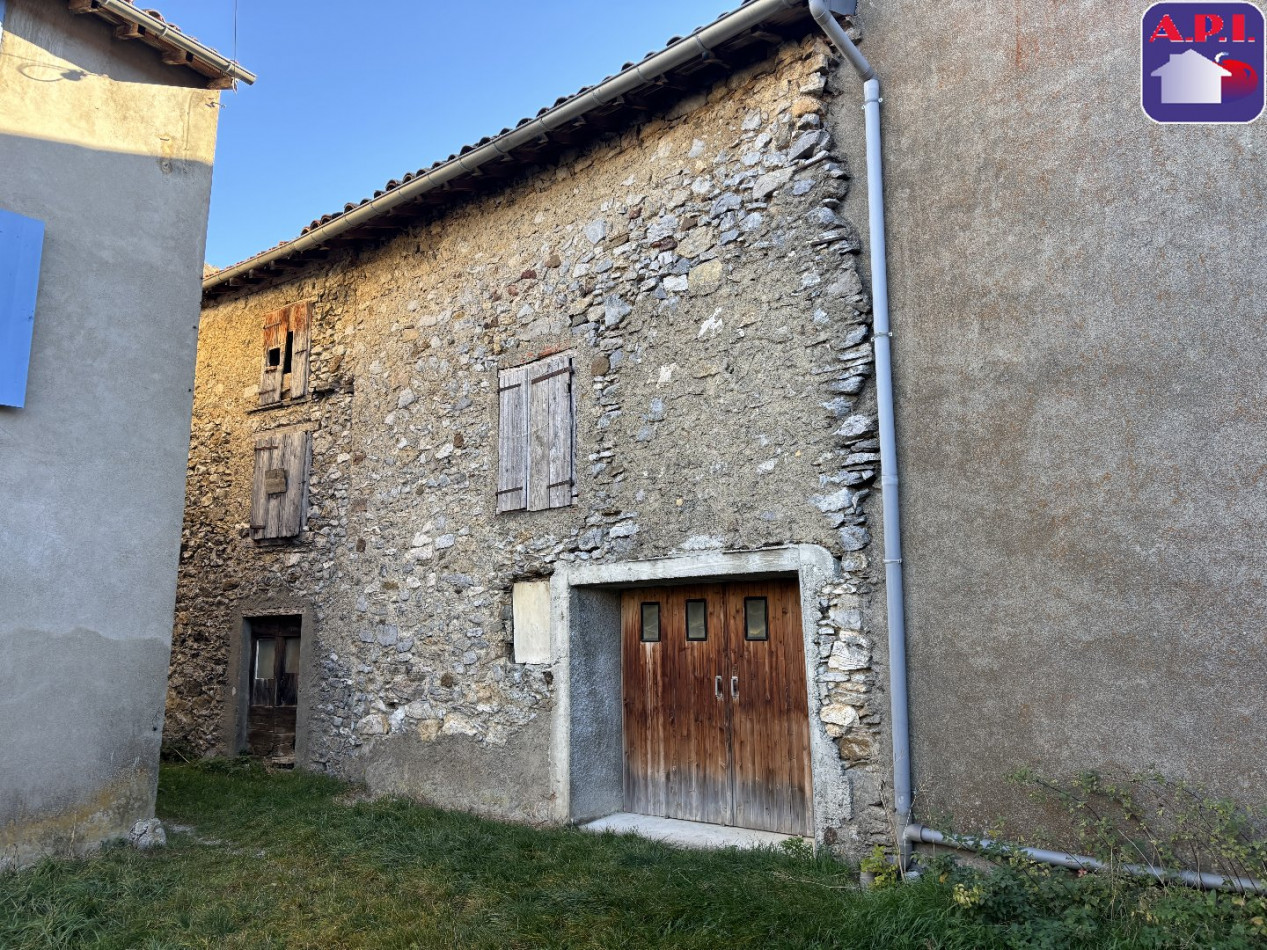vente Grange Espezel - Photo 2