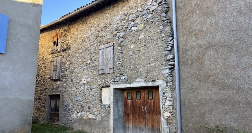 vente Grange Espezel