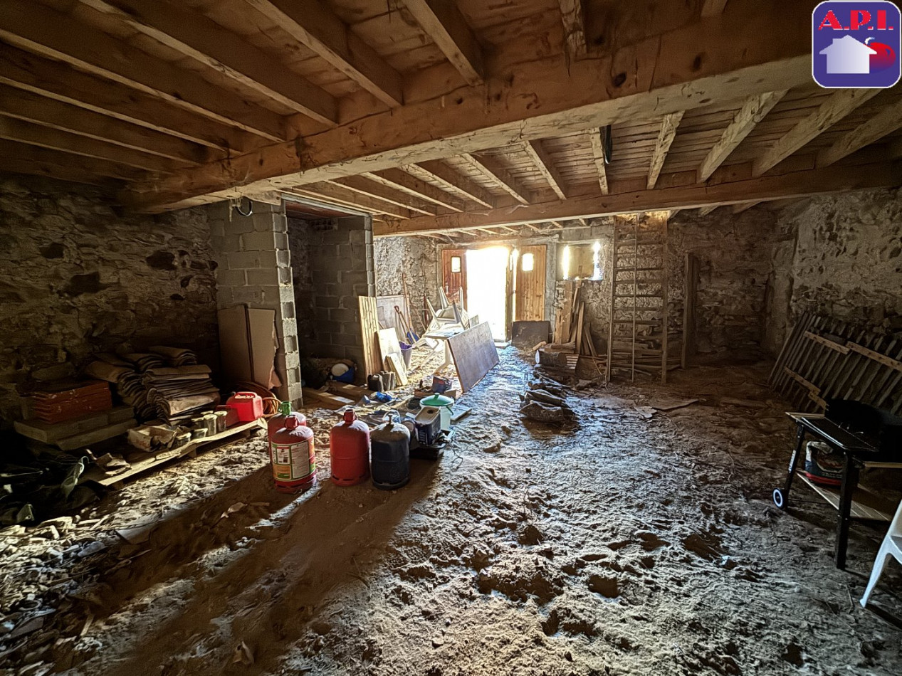 vente Grange Espezel - Photo 4