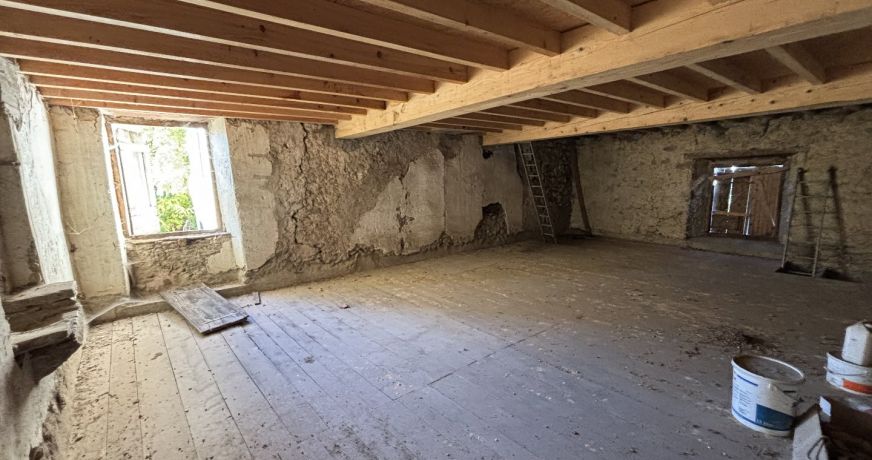 vente Grange Espezel