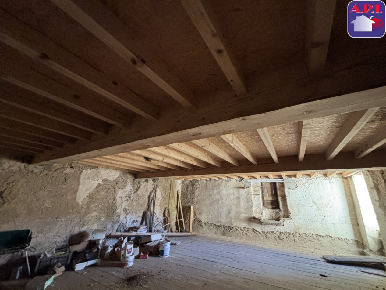 vente Grange Espezel - Photo 6