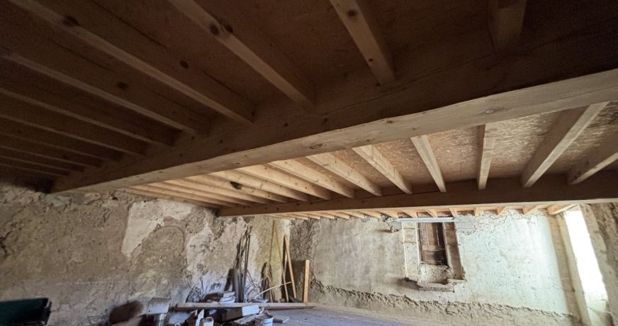 vente Grange Espezel