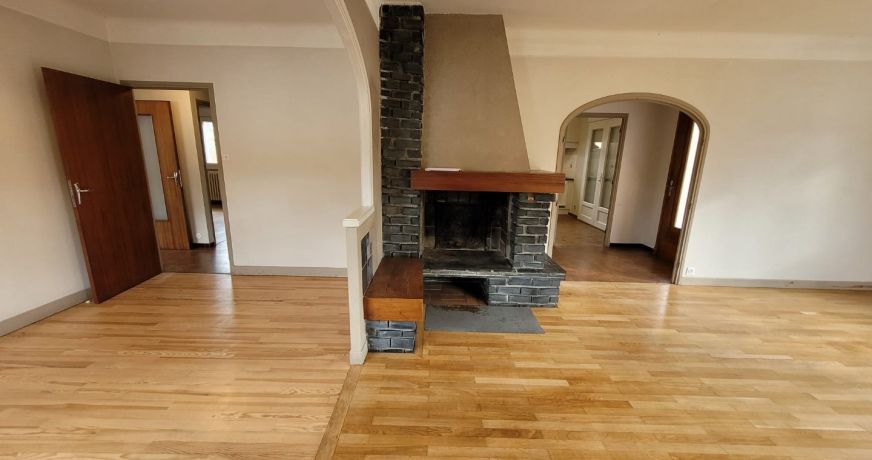 location Maison Saint Girons