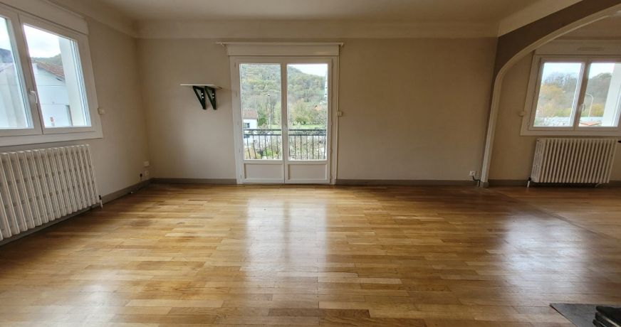 location Maison Saint Girons