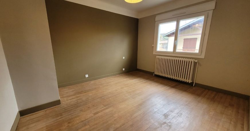 location Maison Saint Girons