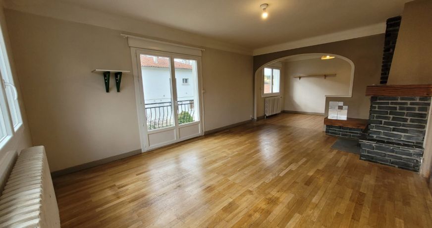 location Maison Saint Girons