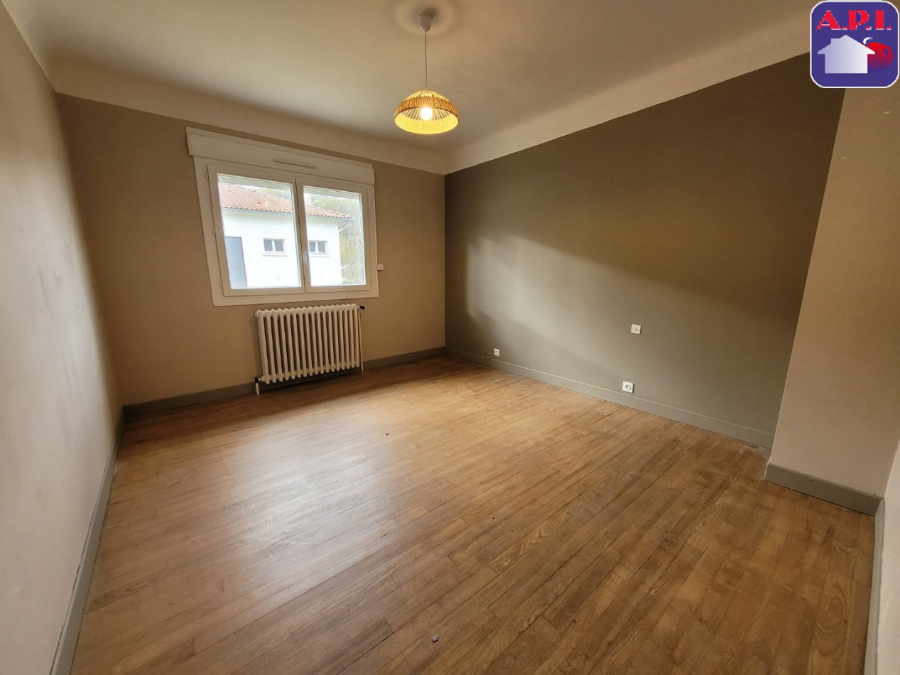 location Maison Saint Girons - Photo 8