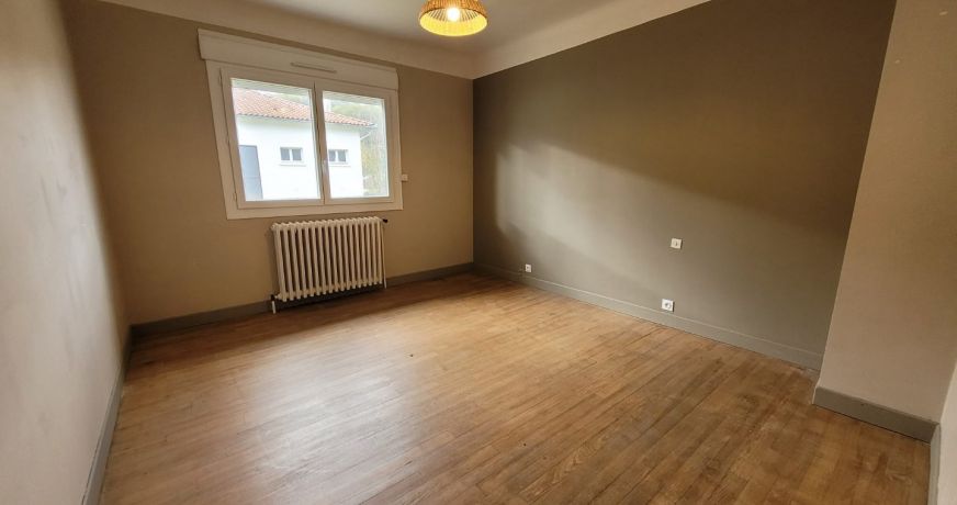 location Maison Saint Girons