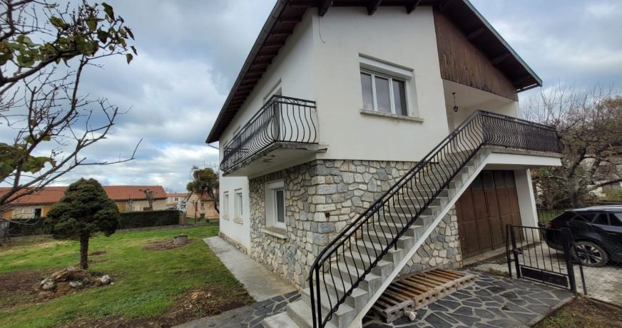 location Maison Saint Girons