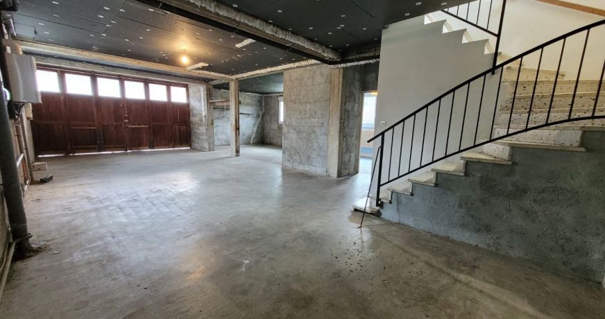 location Maison Saint Girons