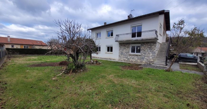 location Maison Saint Girons