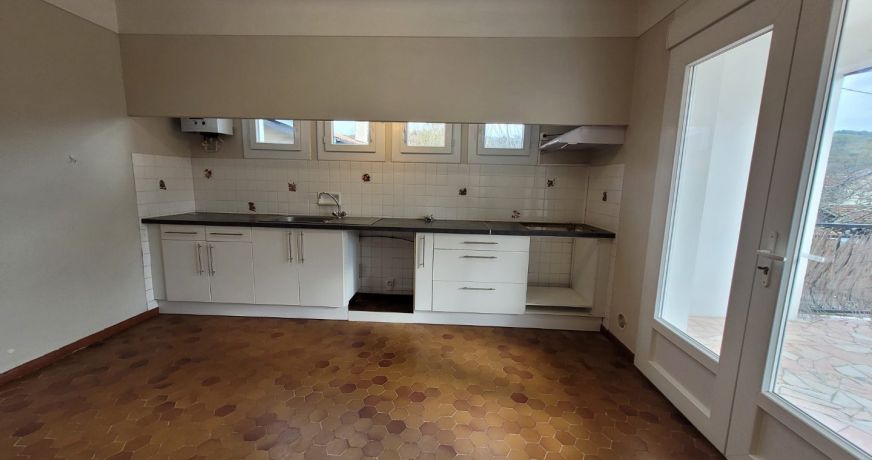 location Maison Saint Girons