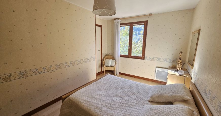 vente Maison Ax Les Thermes