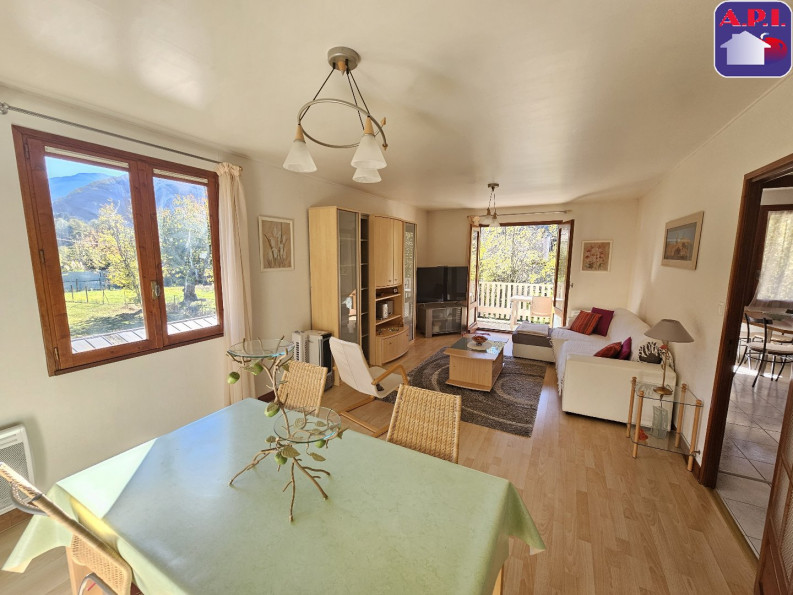 vente Maison Ax Les Thermes - Photo 3