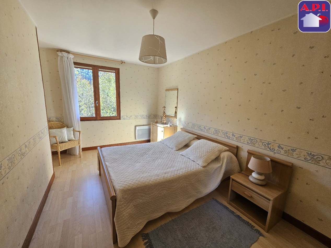 vente Maison Savignac Les Ormeaux - Photo 8