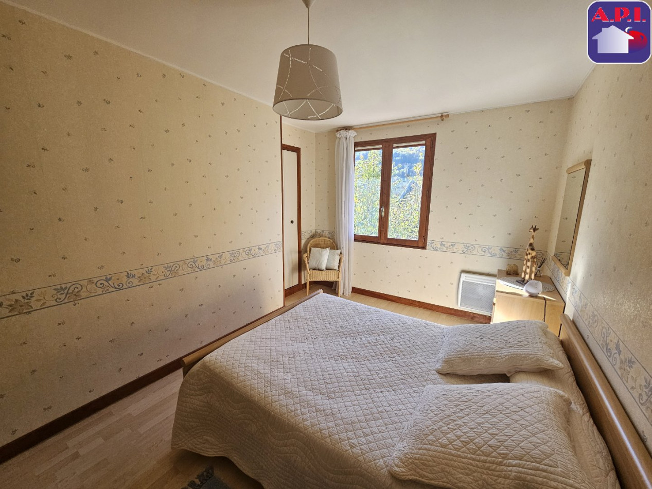 vente Maison Savignac Les Ormeaux - Photo 7