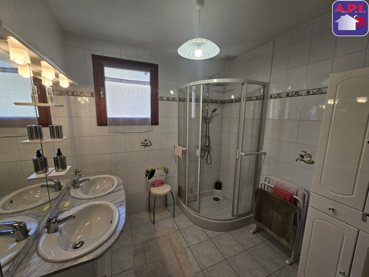 vente Maison Savignac Les Ormeaux - Photo 9