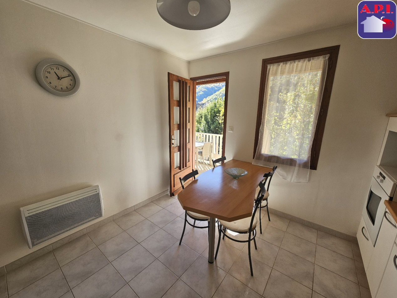 vente Maison Savignac Les Ormeaux - Photo 5