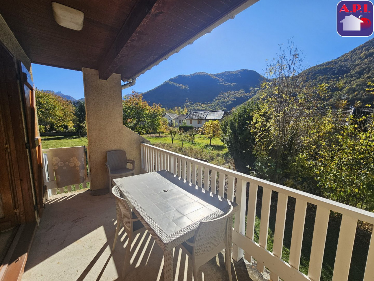 vente Maison Savignac Les Ormeaux - Photo 2