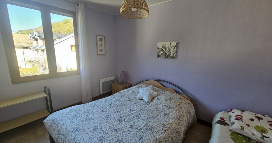 vente Maison Ax Les Thermes