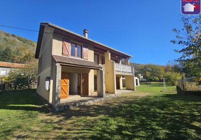 vente Maison Savignac Les Ormeaux