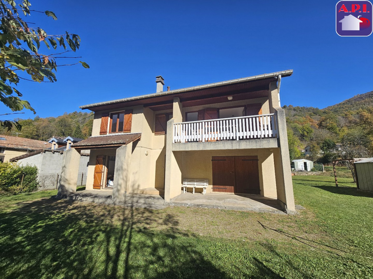 vente Maison Savignac Les Ormeaux - Photo 1